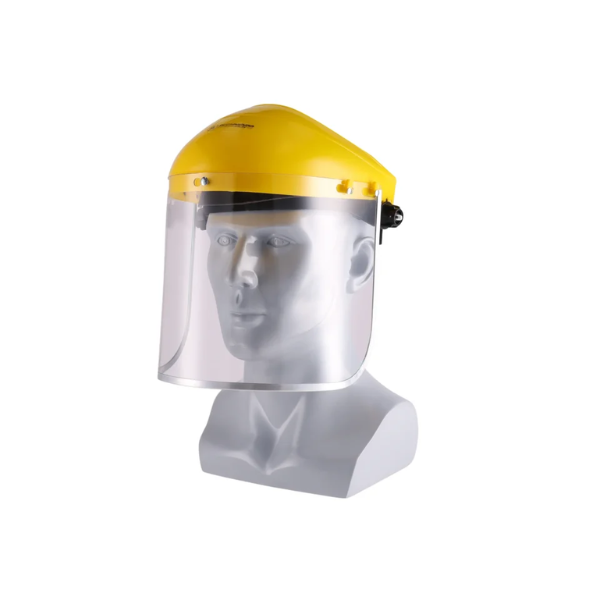 Rebel TechniPro Value Face Shield