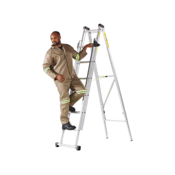 Dromex Conti Suit Reflective - Image 3