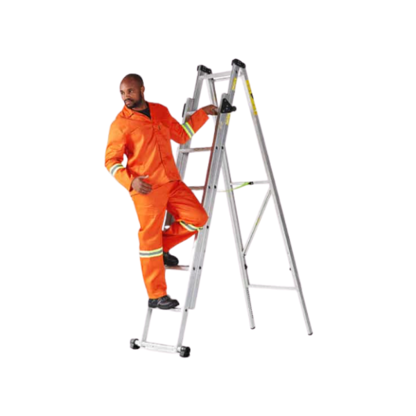 Dromex Conti Suit Reflective - Image 4