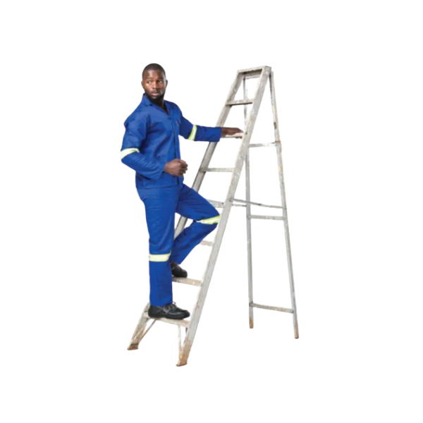Dromex Conti Suit Reflective
