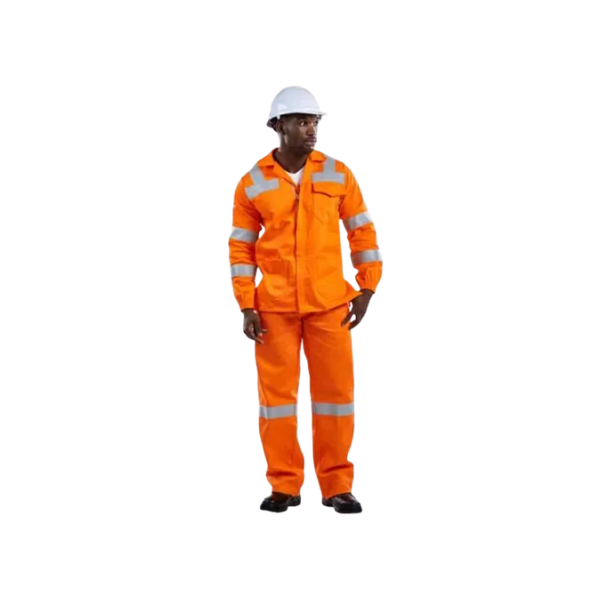 Dromex D59 Safety Officers Suit