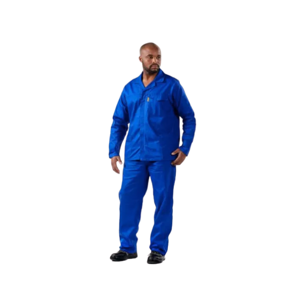 Dromex J54 100% Cotton Conti Suit - Image 5