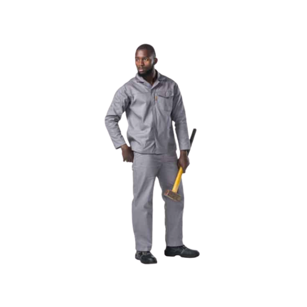 Dromex J54 100% Cotton Conti Suit