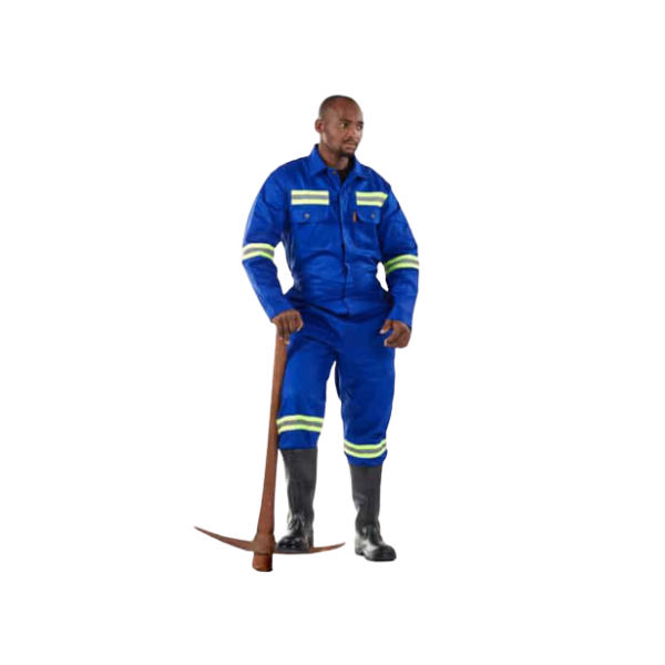 Dromex J54 RT Mining Spec Boilersuit (3)