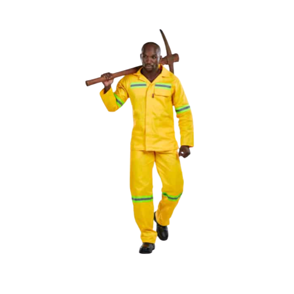 Dromex J54 RT Mining Spec Conti Suit