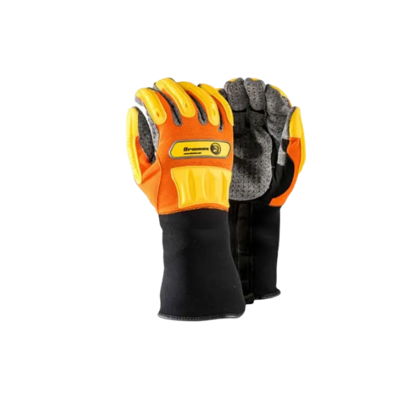 Dromex Mach 2WP15 Impact Gloves