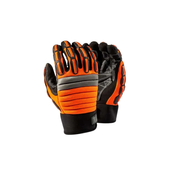 Dromex Mach 4 Meta Mine Impact Gloves