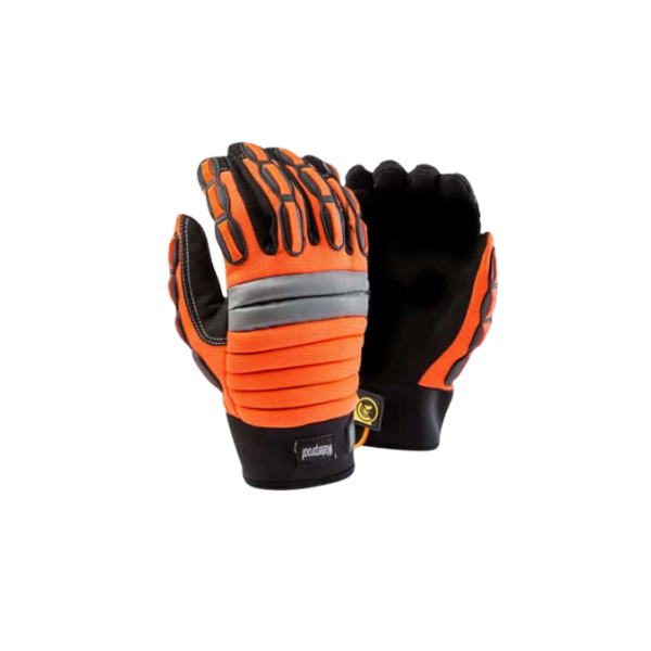 Dromex Mach 6 Meta Mine Impact Gloves