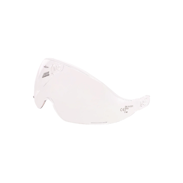 Rebel Halo Helmet Visor